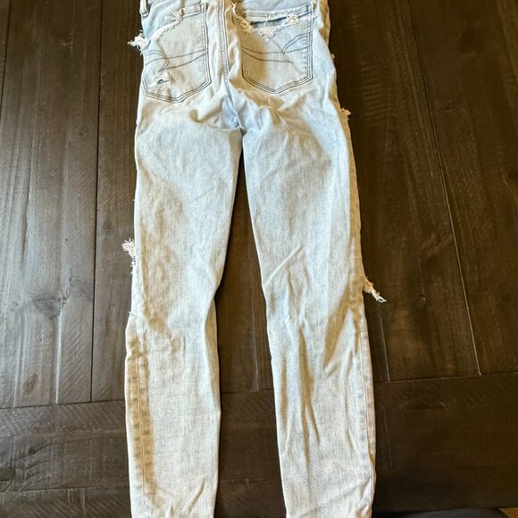 American Eagle Next Level Stretch - Picture 2 of 3